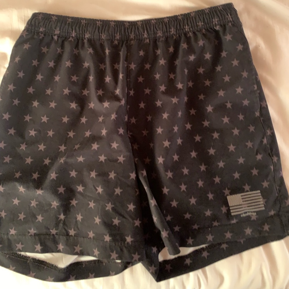 Chubbies America Shorts